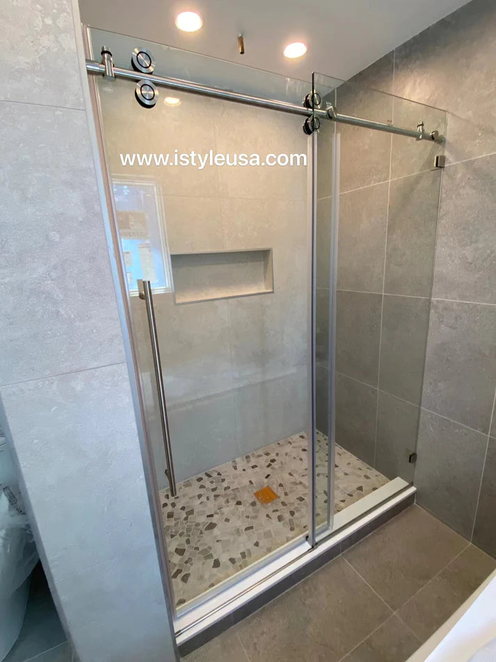 iStyle Shower Door BH Bill Frameless Series