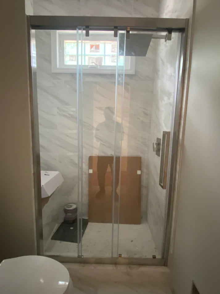 iStyle Shower Door Monaco Series