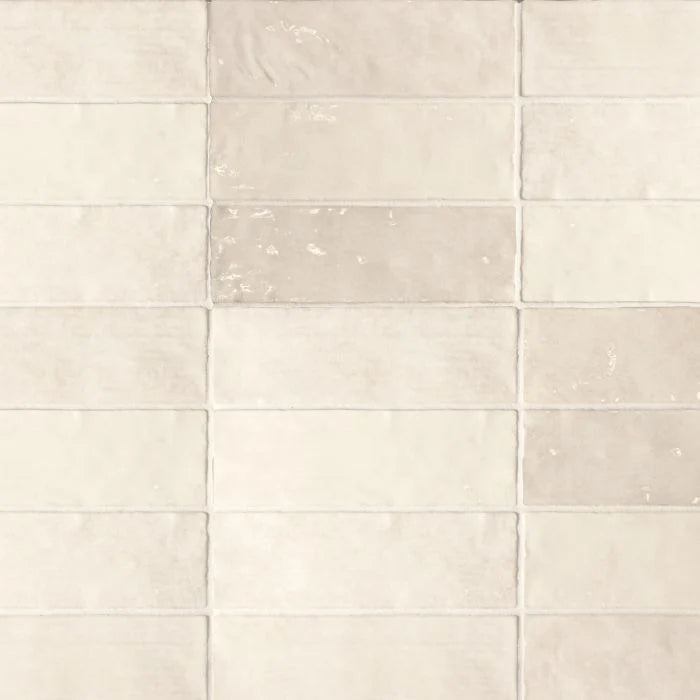 Wayne tile Zellige Series