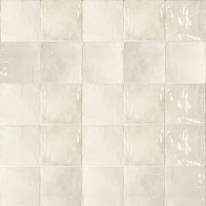 Wayne tile Zellige Series