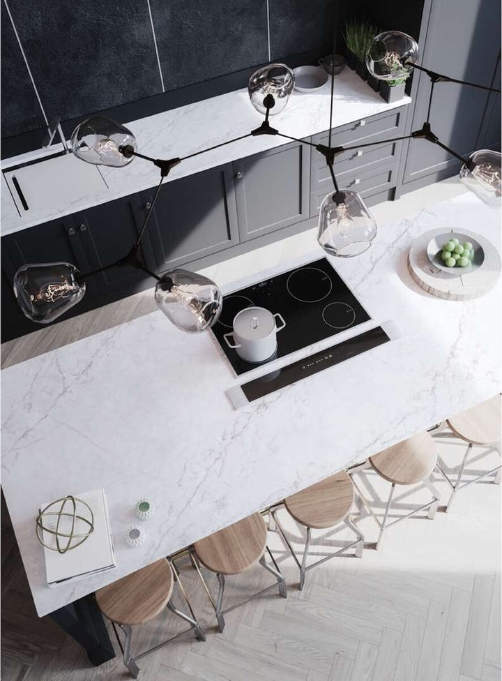 OHM International         White Satin        Series ®    (OH)