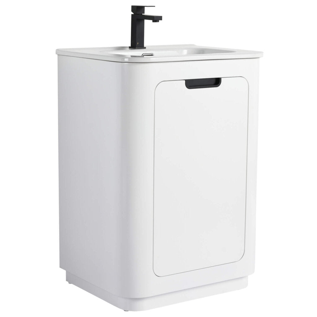 Fine Fixtures Shireplace Series