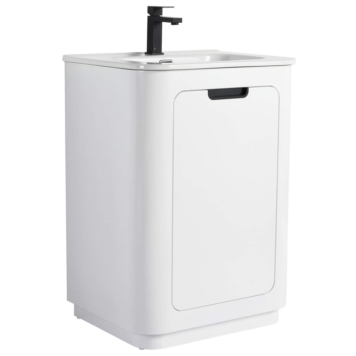 Fine Fixtures Shireplace Series