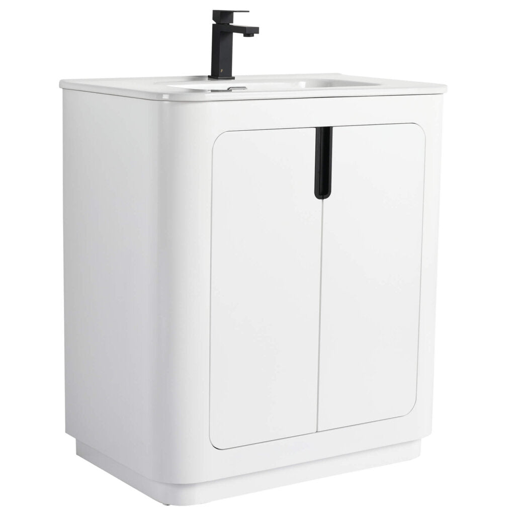 Fine Fixtures Shireplace Series