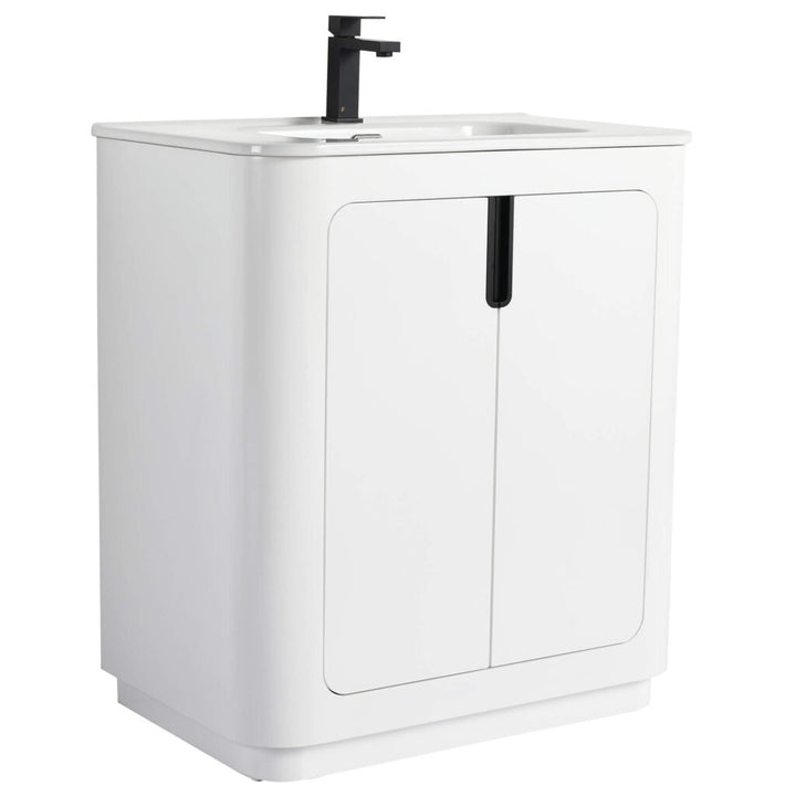 Fine Fixtures Shireplace Series