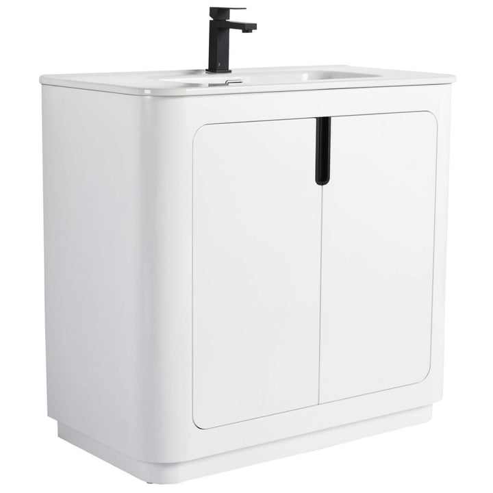Fine Fixtures Shireplace Series