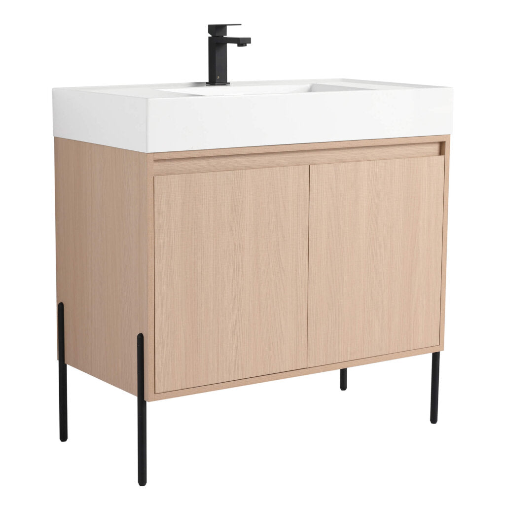 Fine Fixtures Crownpoint Series