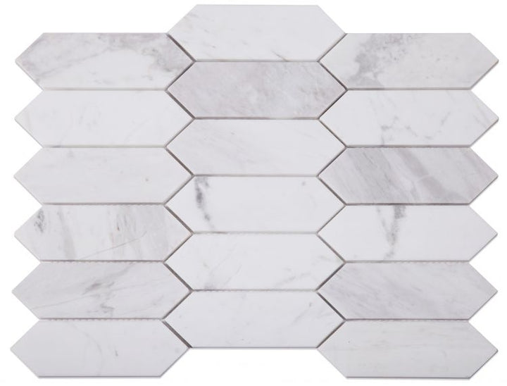 Elysium        Elongated             Series ®    (EL)