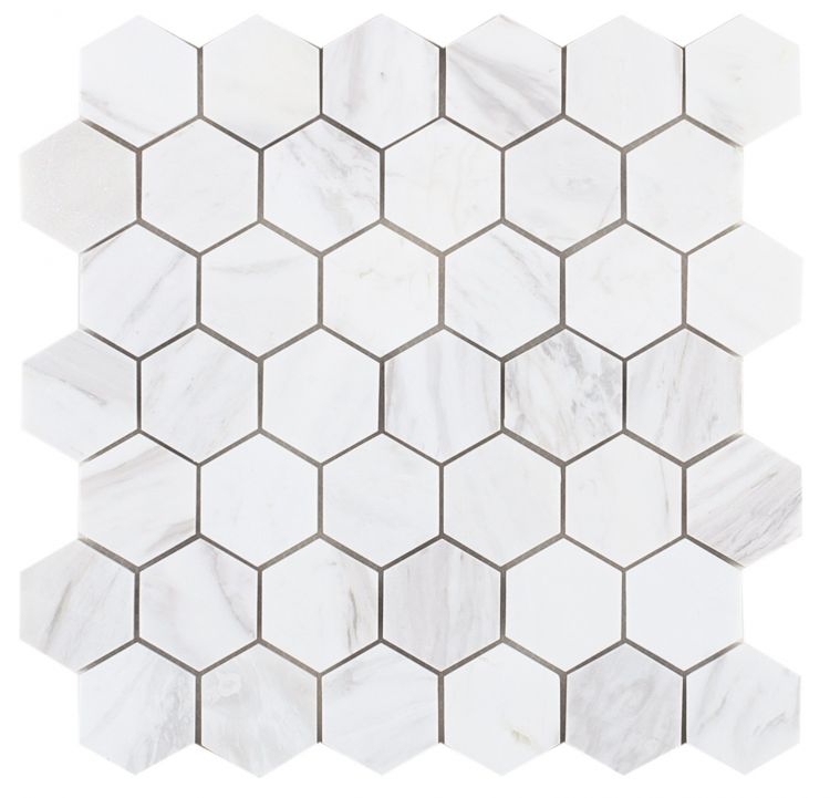 Elysium           Hexagon           Series ®    (EL)
