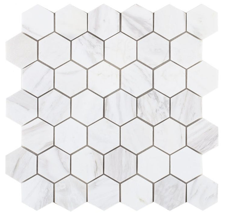 Elysium           Hexagon           Series ®    (EL)