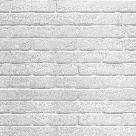 Glazed Porcelain   London Brick  Series