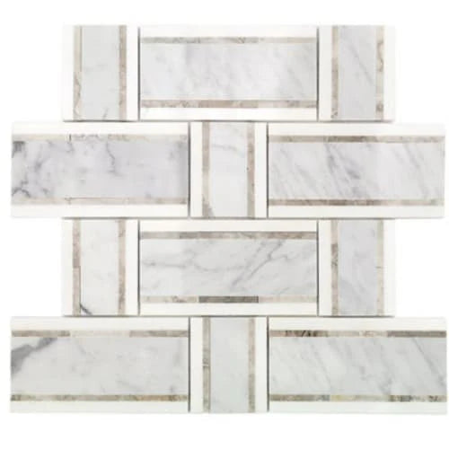StandardTile     Interlace   Series