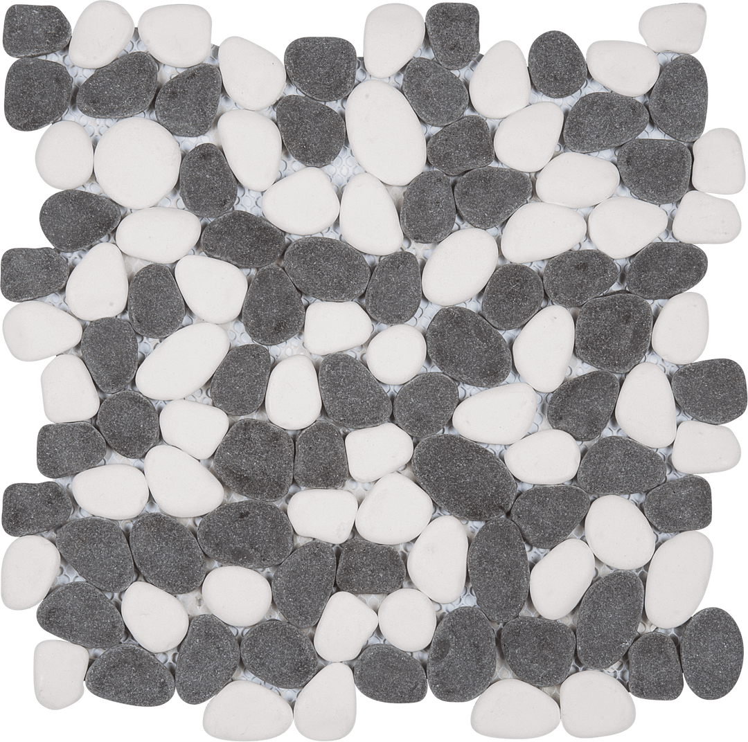 Pebble Mosaics    Series ®    (BTO)