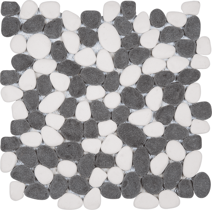 Pebble Mosaics    Series ®    (BTO)