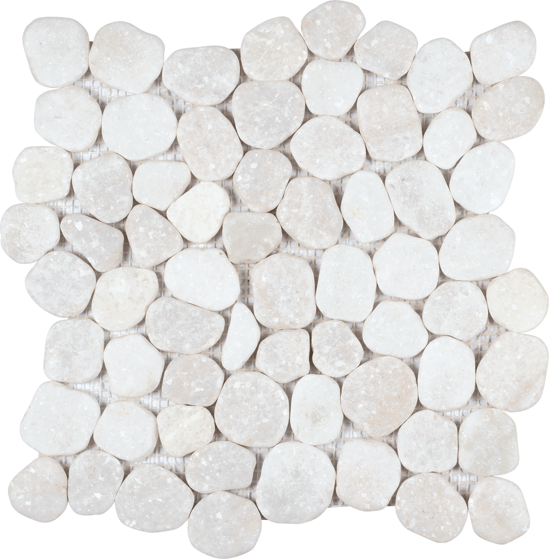 Pebble Mosaics    Series ®    (BTO)