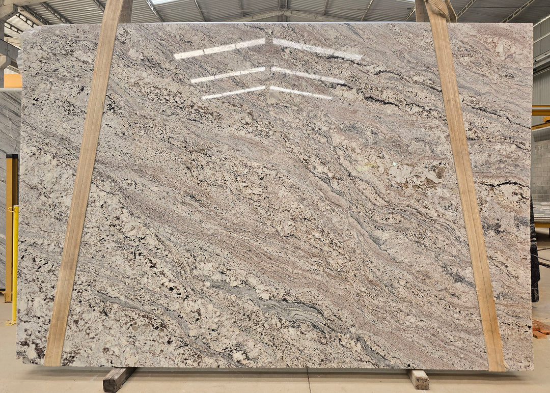 Urban Stone      Granite Slab      Series  (UB)
