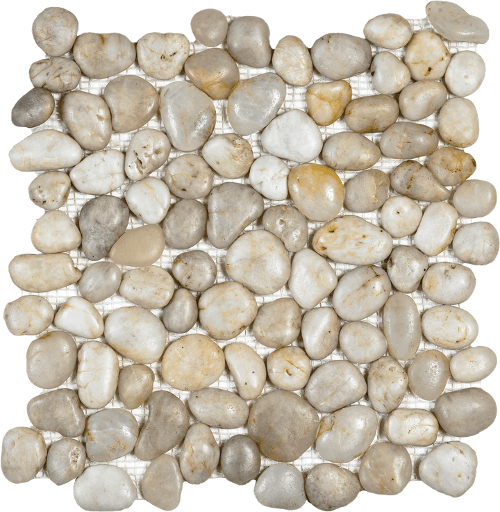 Pebble Mosaics    Series ®    (BTO)