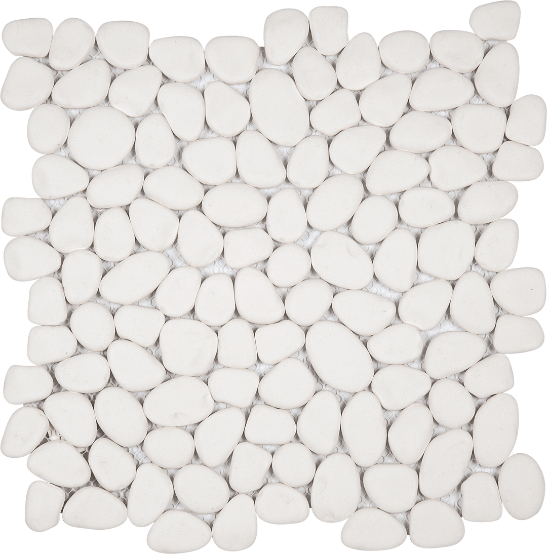 Pebble Mosaics    Series ®    (BTO)