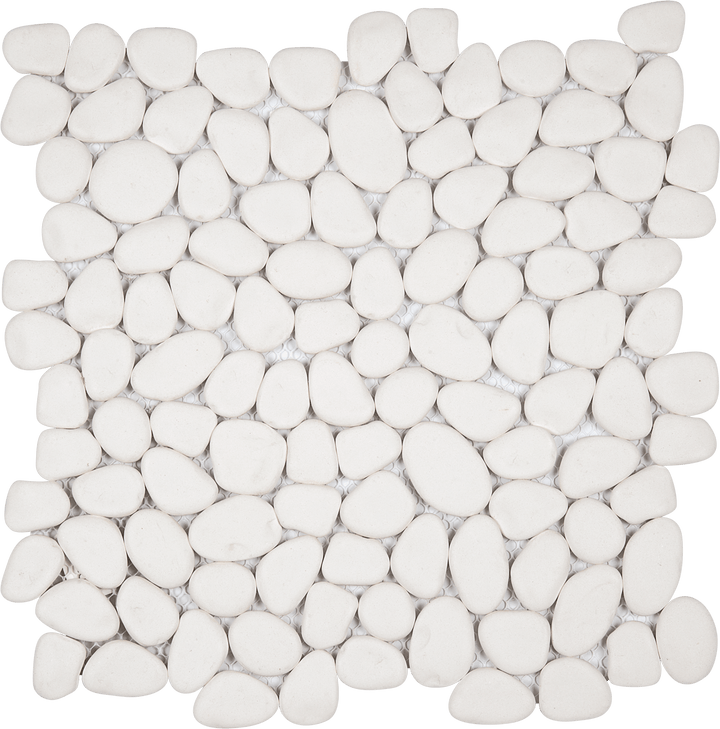 Pebble Mosaics    Series ®    (BTO)