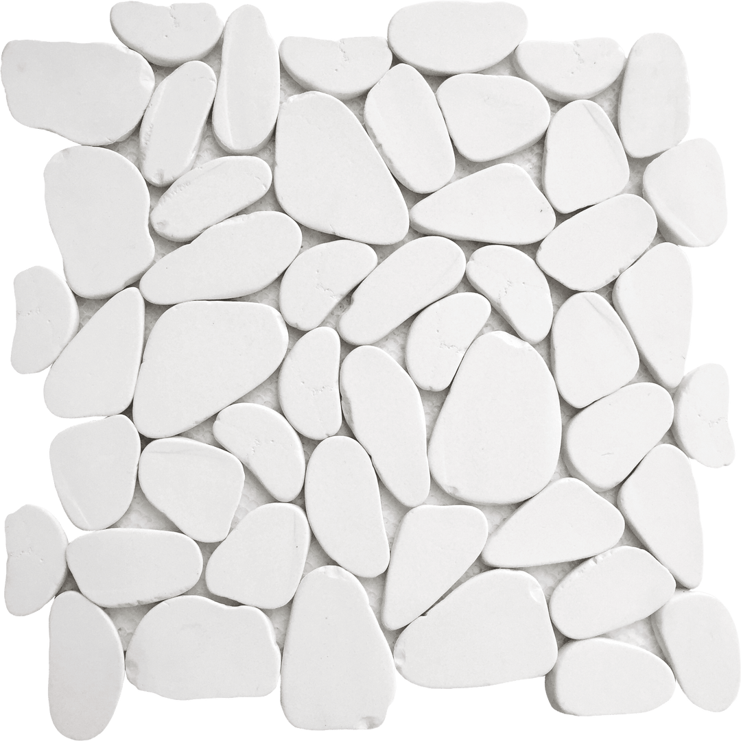Pebble Mosaics    Series ®    (BTO)