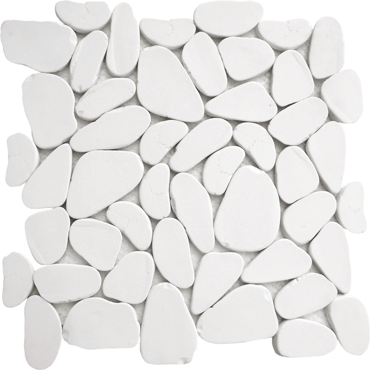 Pebble Mosaics    Series ®    (BTO)