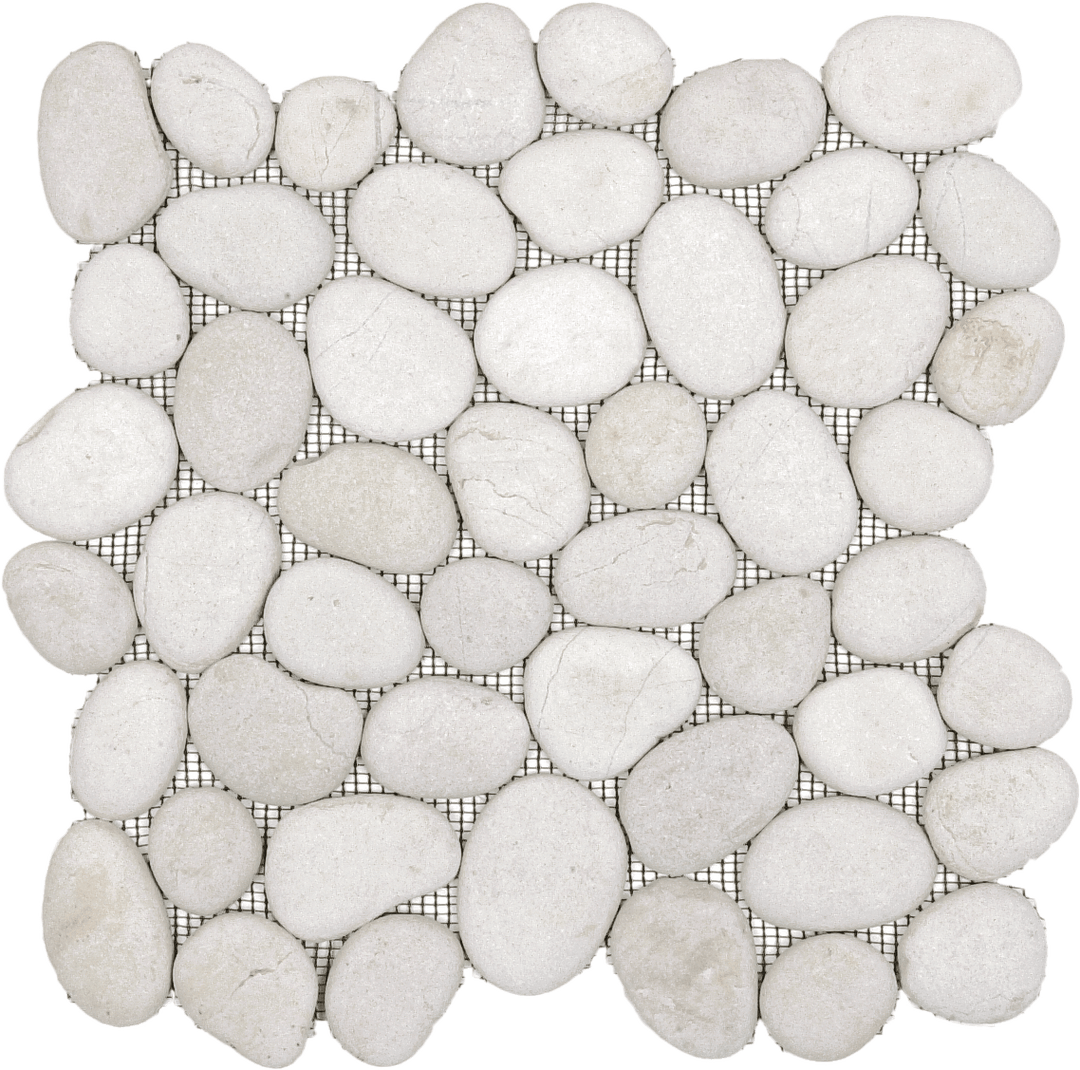 Pebble Mosaics    Series ®    (BTO)