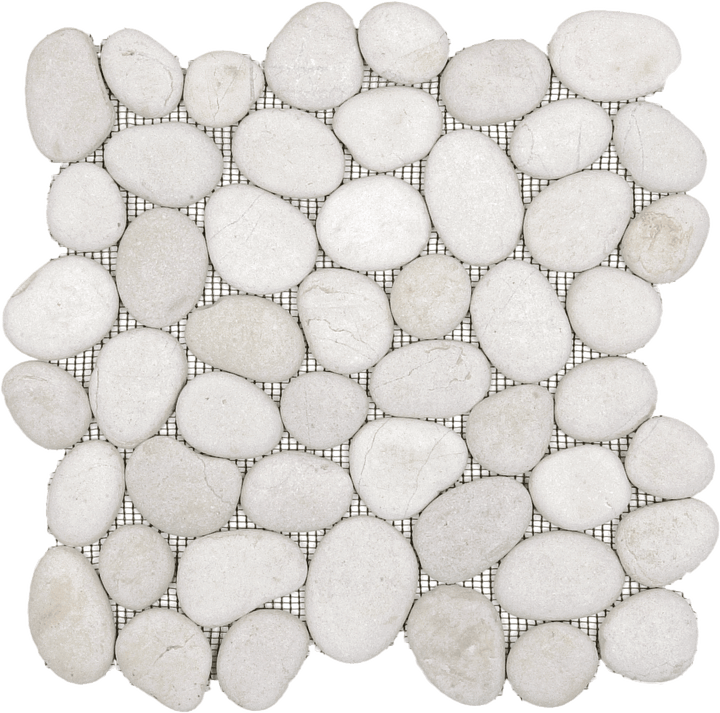 Pebble Mosaics    Series ®    (BTO)