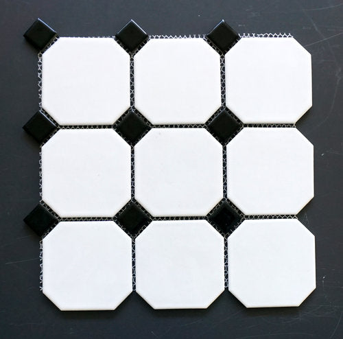 Powerline Imports    Mosaic     Series