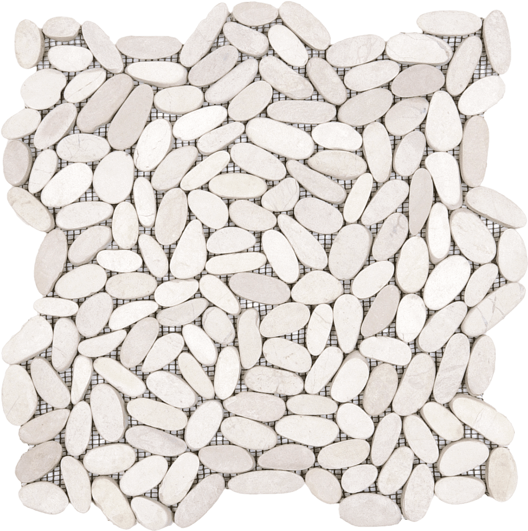 Pebble Mosaics    Series ®    (BTO)
