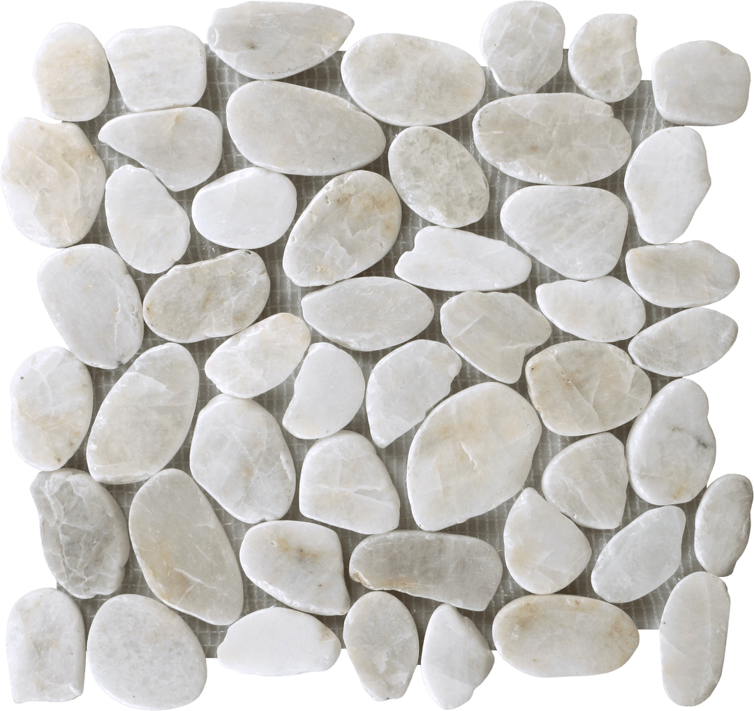 Pebble Mosaics    Series ®    (BTO)