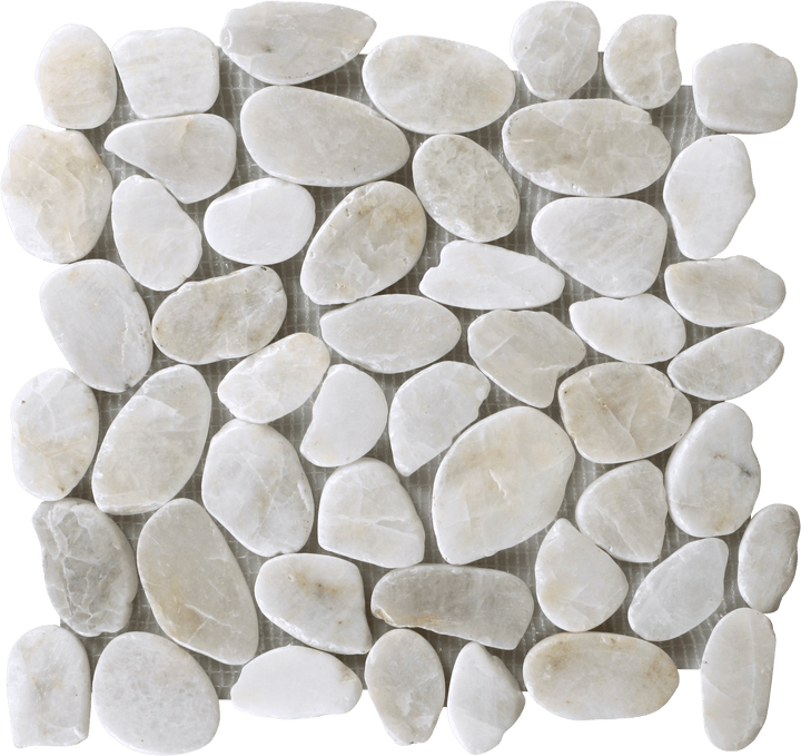 Pebble Mosaics    Series ®    (BTO)
