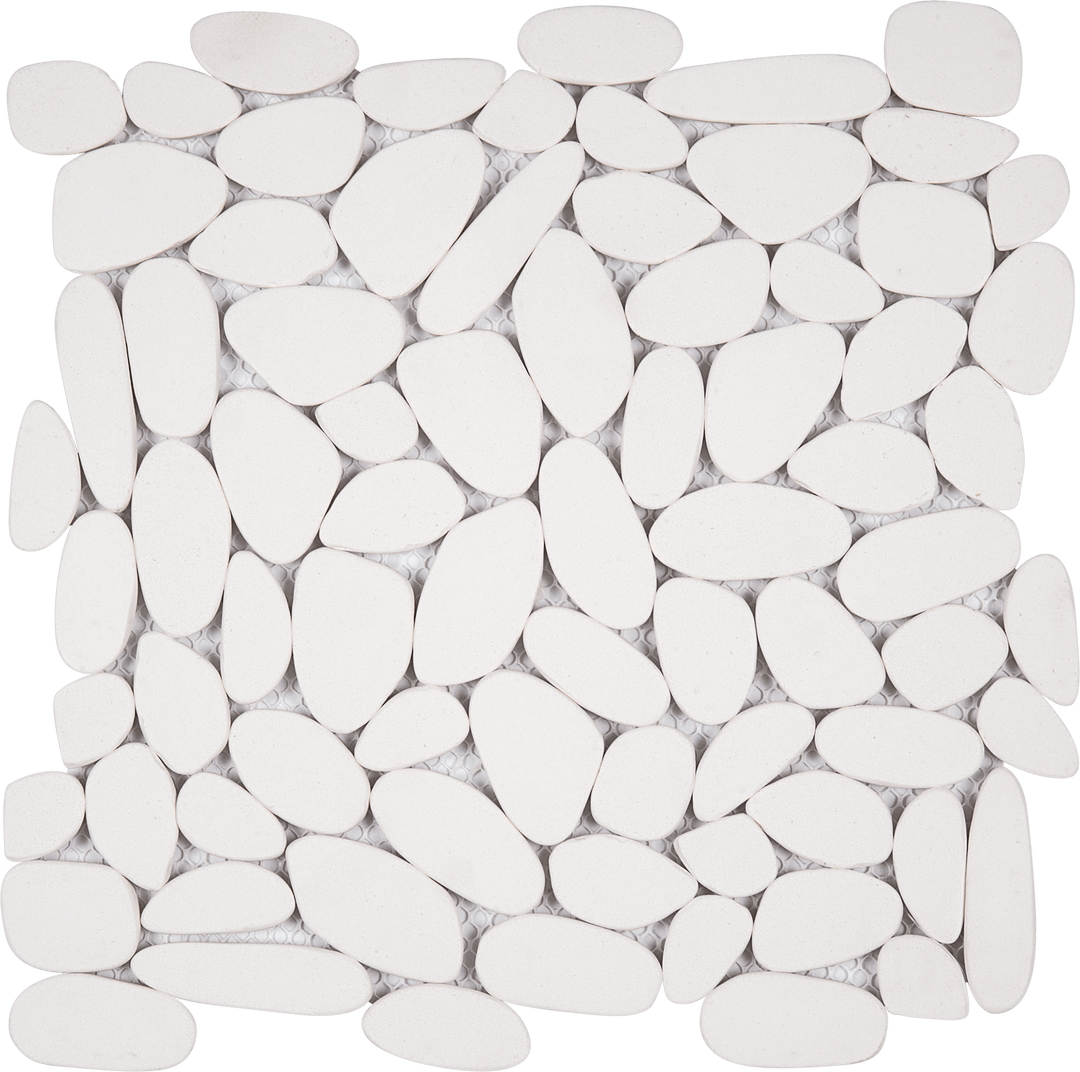 Pebble Mosaics    Series ®    (BTO)