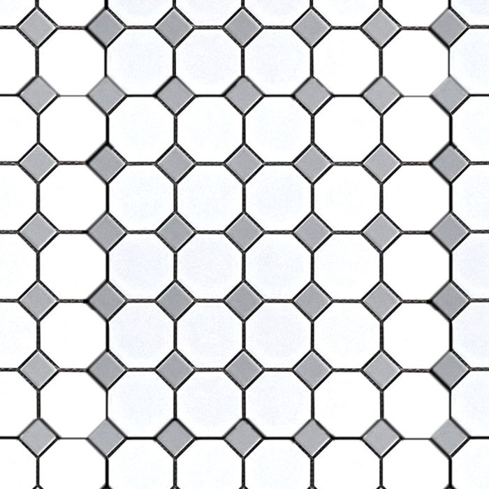 Wayne tile Geometrics Series