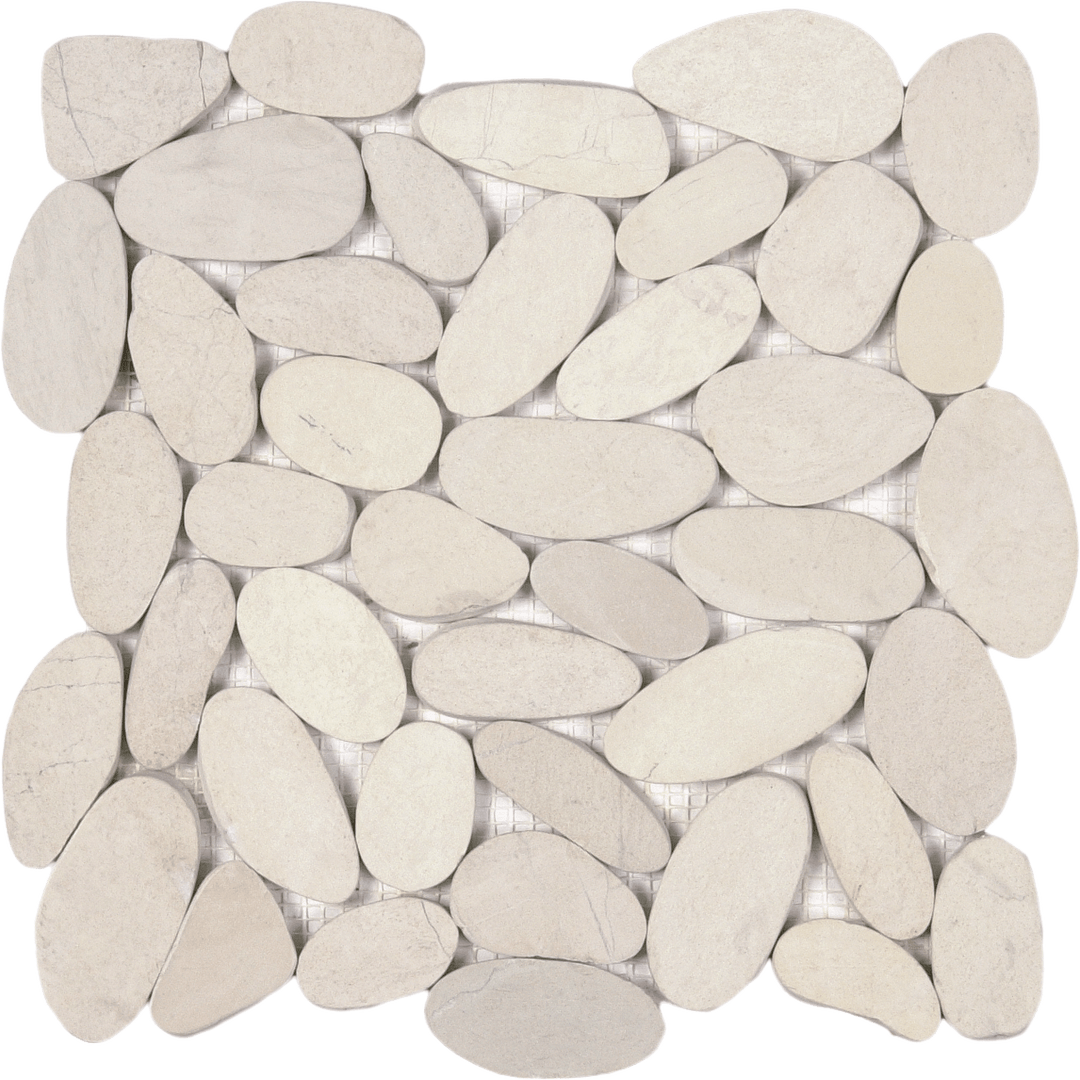 Pebble Mosaics    Series ®    (BTO)