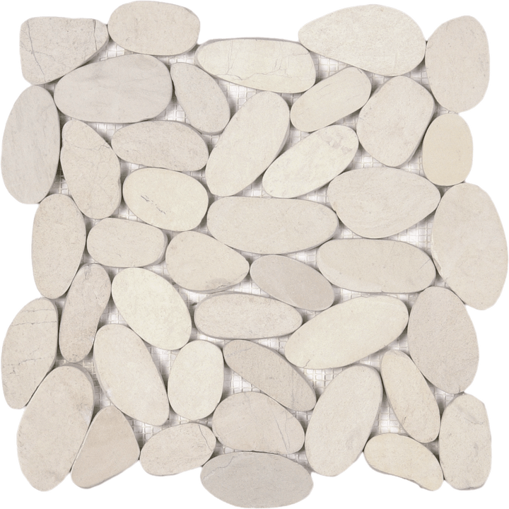 Pebble Mosaics    Series ®    (BTO)