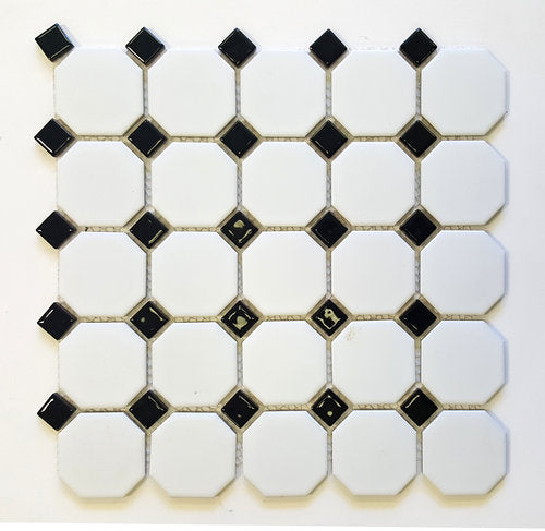Powerline Imports    Mosaic     Series