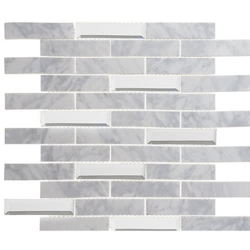 StandardTile     Beveled Castle    Series