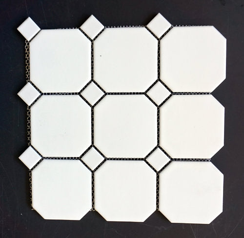 Powerline Imports    Mosaic     Series