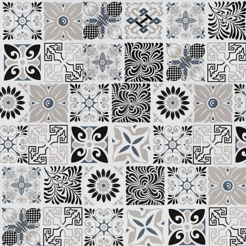 StandardTile       Trecento      Series