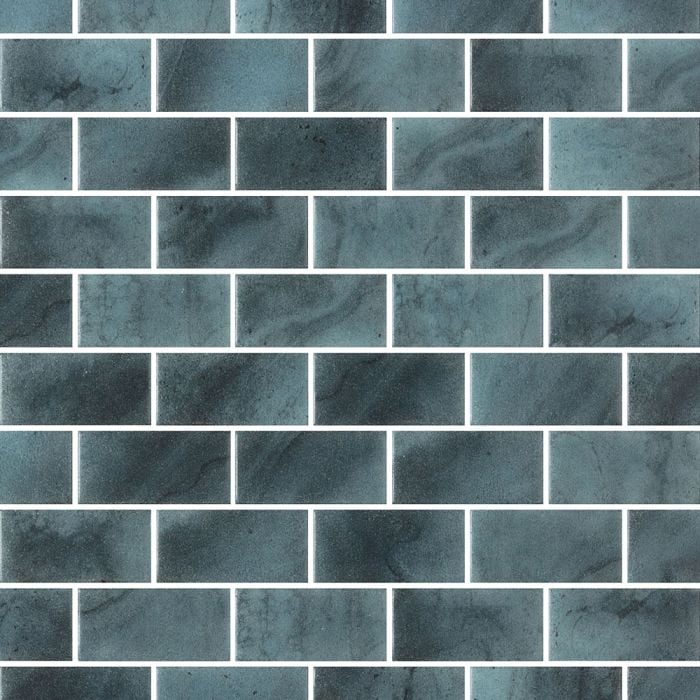 Wayne tile Vetro Brick Series