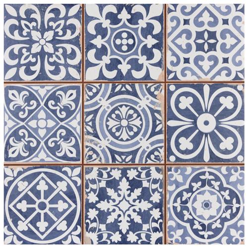SomerTile         faenza          Series