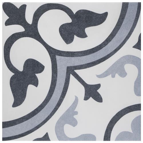 SomerTile             Amberes           Series