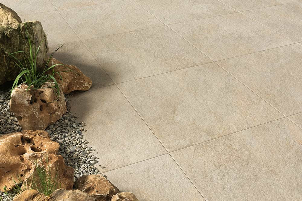 The AExtra20 Tile Pavers     Series ®    (BE)