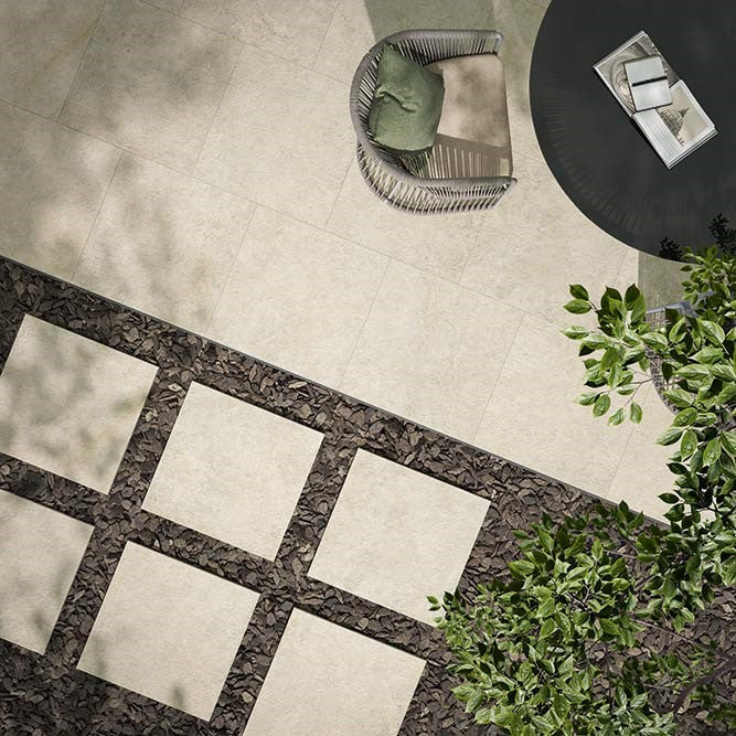 The AExtra20 Tile Pavers     Series ®    (BE)