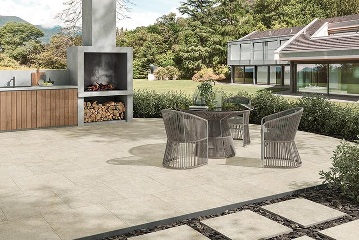 The AExtra20 Tile Pavers     Series ®    (BE)
