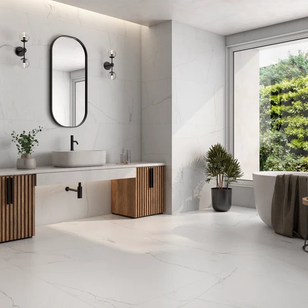 Juno       Bianco Mare      Series ®    (JN)