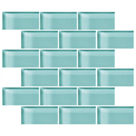 Nemo Tile  Glass Blox  Series