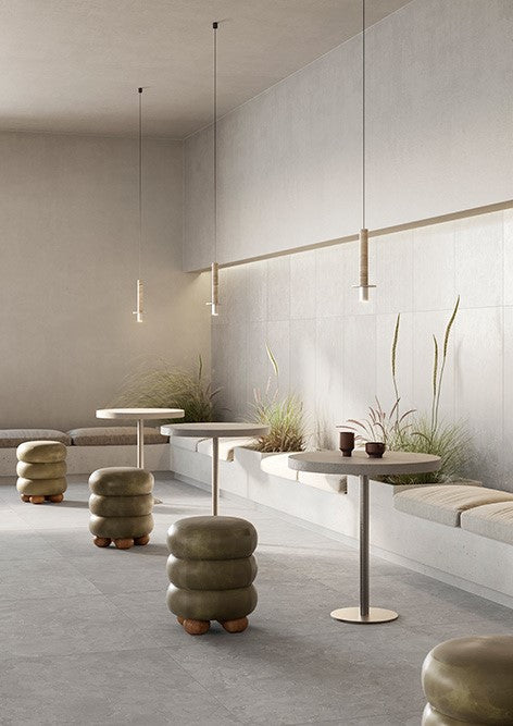 The Aria     Series ®    (BE)