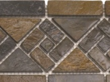 Mosaics    Series ®    (BTO)