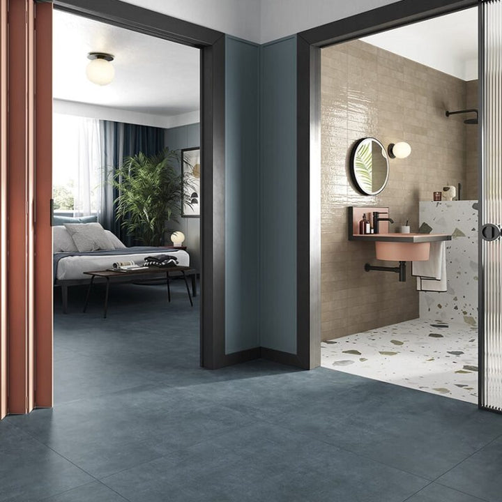 Terra  ®   Series   (TTS)